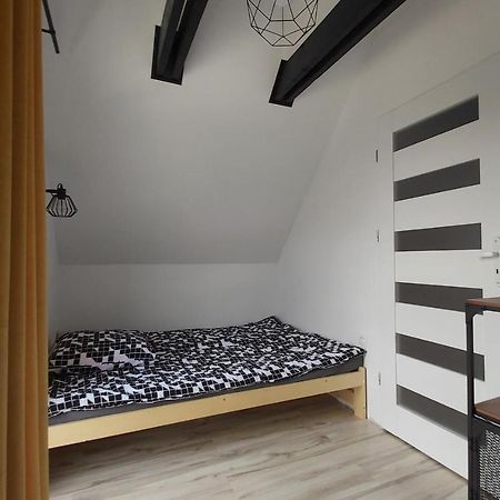 Villa Poprzeczna 7 Sarbinowo Esterno foto