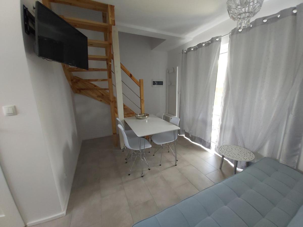 Villa Poprzeczna 7 Sarbinowo Esterno foto