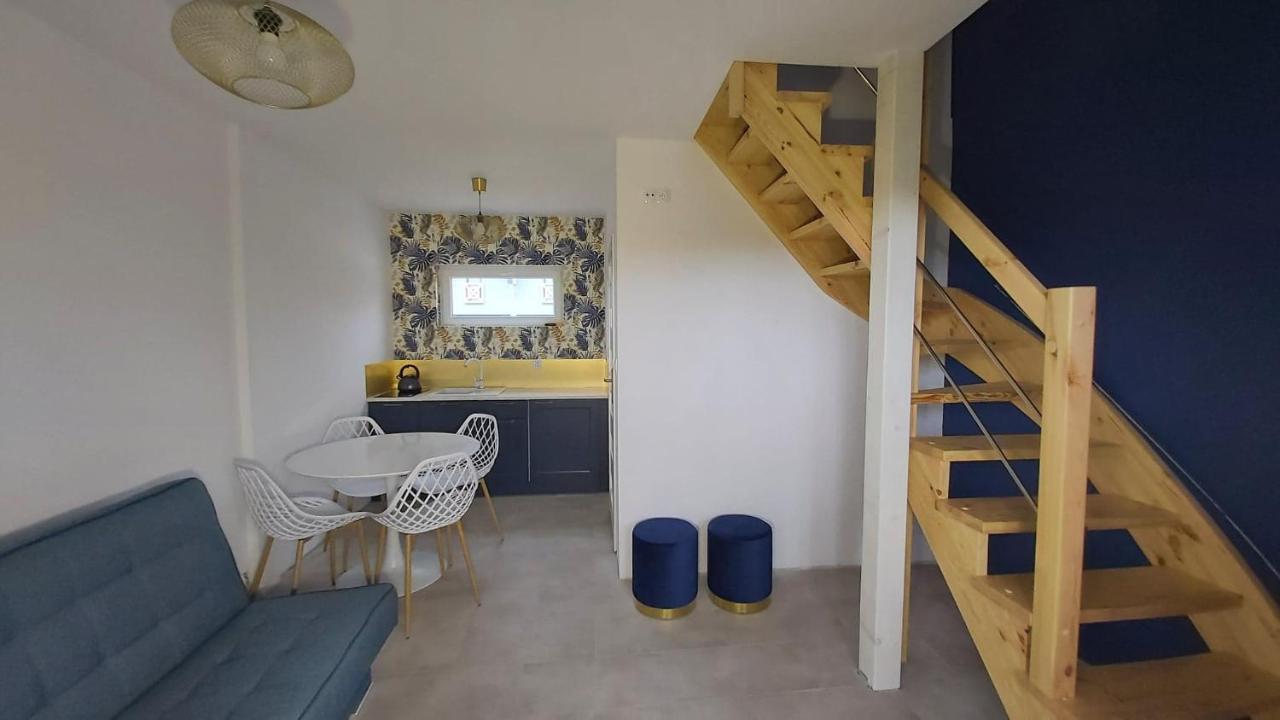 Villa Poprzeczna 7 Sarbinowo Esterno foto