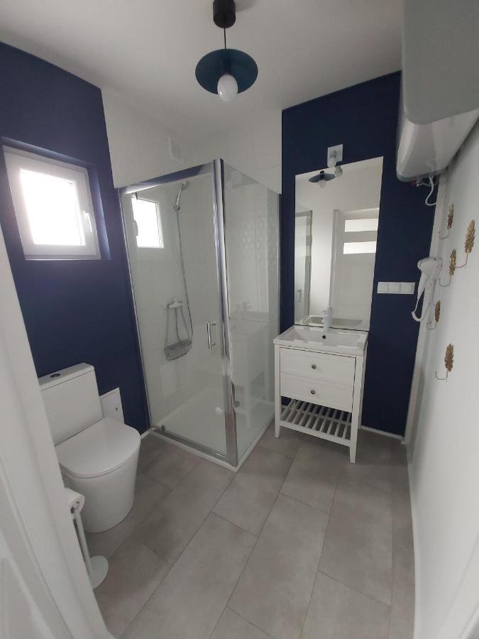 Villa Poprzeczna 7 Sarbinowo Esterno foto
